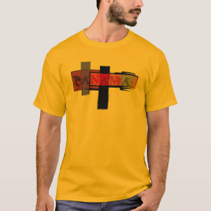 PANAMA SHAPE T-Shirt