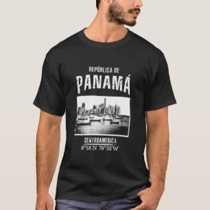 Panama T-Shirt