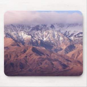 Panamint Range and Basin Mouse Mat
