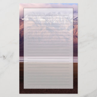 Panamint Range and Basin Stationery