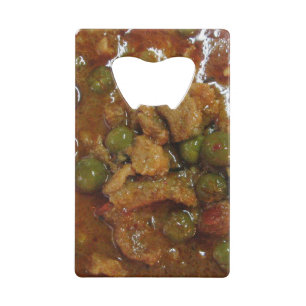 Panang Thai Curry [พะแนง] ... Thailand S