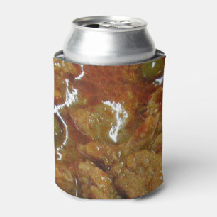 Panang Thai Curry [พะแนง] ... Thailand Street Food Can Cooler