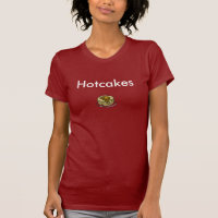 pancake[1], Hotcakes