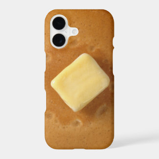 Pancake and Butter