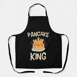 Pancake King Apron