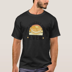Pancake Maker Pancake   Waffle T-Shirt