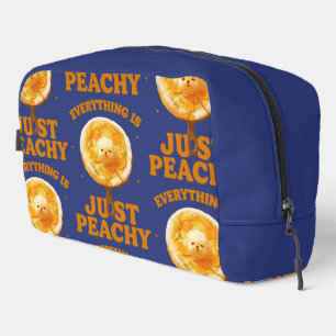 Pancake Party: Smile Dog Ice Cream Dopp Kit