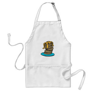Pancake Stack Standard Apron