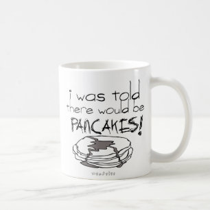pancakes2 coffee mug