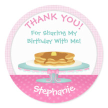 Pancakes and Pyjamas