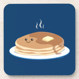 Pancakes Coaster