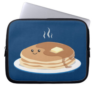 Pancakes Laptop Sleeve