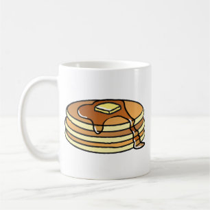 Pancakes - Mug