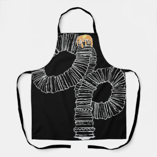 Pancakes Not So Short Stack Apron