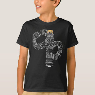 Pancakes Not So Short Stack T-Shirt