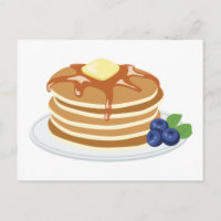 Pancakes