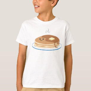 Pancakes T-Shirt