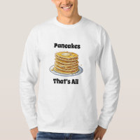 Pancakes, That's All | Cute Foodie