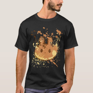 Pancakeswap Splash T-Shirt