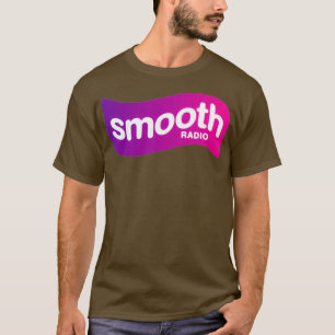 pancene-Smooth-Radio-fm-weskadung T-Shirt