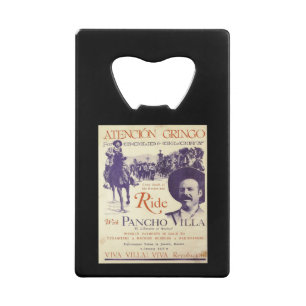 Pancho Villa 🔥 Mexican Hero General