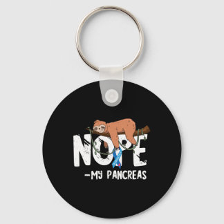 Pancreas Diabetes Awareness Blood Sugar Diabetic S Key Ring