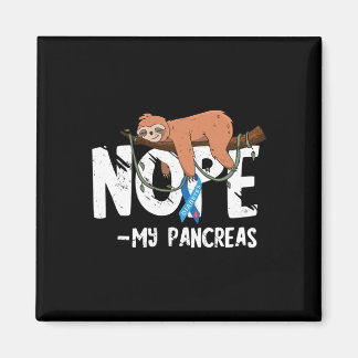 Pancreas Diabetes Awareness Blood Sugar Diabetic S Magnet