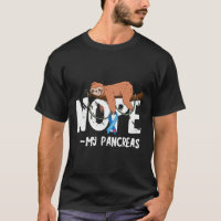 Pancreas Diabetes Awareness Blood Sugar Diabetic S