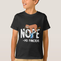 Pancreas Diabetes Awareness Blood Sugar Diabetic S