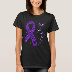 Pancreatic Cancer Awareness2 T-Shirt