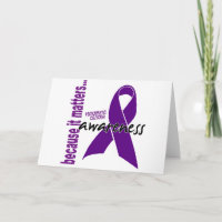 Pancreatic Cancer Awareness