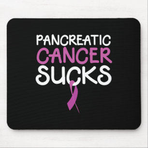 Pancreatic Cancer Awareness Month November Mouse Mat