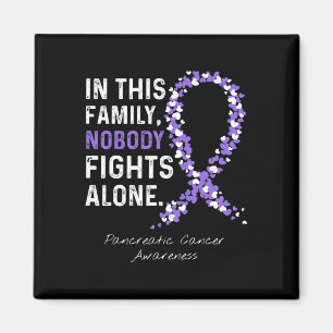 Pancreatic Cancer In This Family Nobody Fights Alo Magnet
