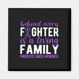 Pancreatic Cancer Support 1 Magnet