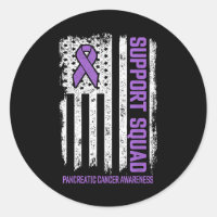 Pancreatic Cancer Support Squad Pancreatic Cancer