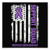 Pancreatic Cancer Support Squad Pancreatic Cancer