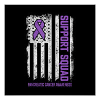 Pancreatic Cancer Support Squad Pancreatic Cancer