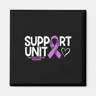 Pancreatic Cancer Support Unit Pancreatic Cancer A Magnet