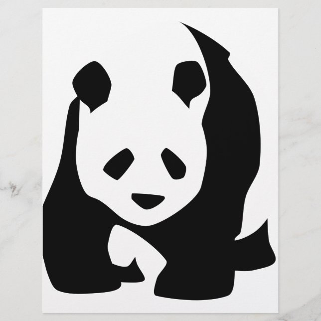 Panda (Front)
