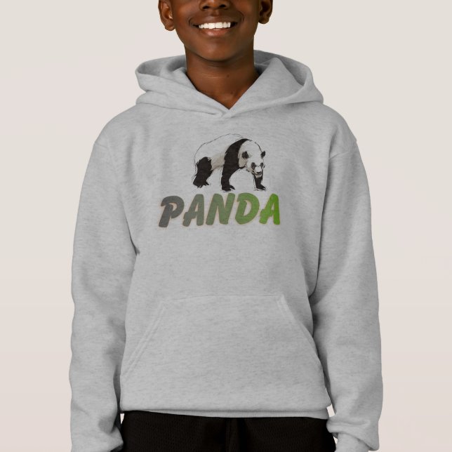 Panda (Front)