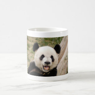 panda107 coffee mug