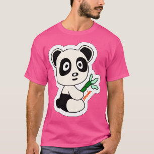 Panda 10 T-Shirt