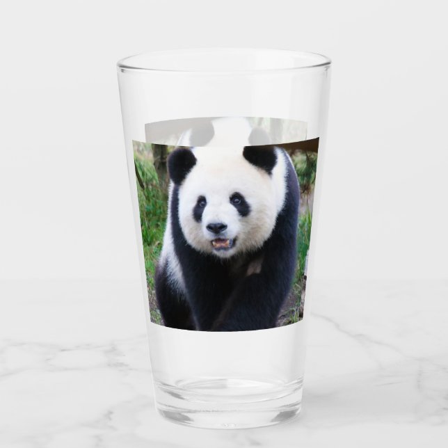 Panda_20190301_by_JAMFoto Glass (Front)