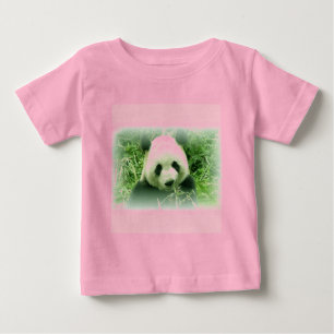 Panda Baby T-Shirt