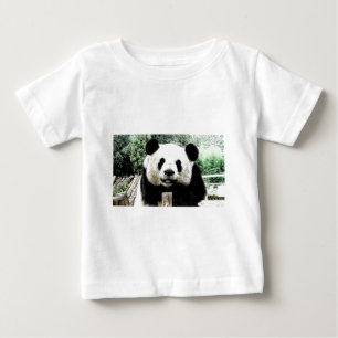 Panda Baby T-Shirt
