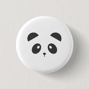 Panda badge