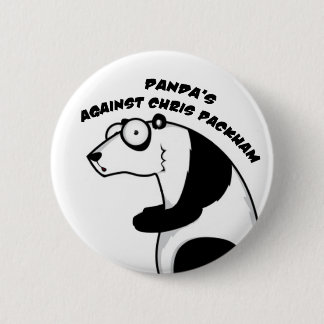 Panda Badge
