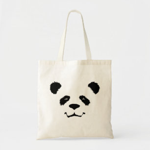 Panda bag
