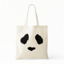 Panda bag