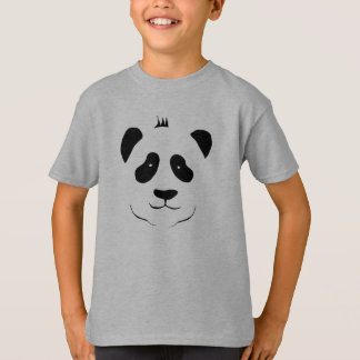 Panda Bär Shirt